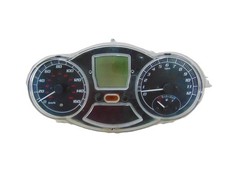 Strumentazione strumento