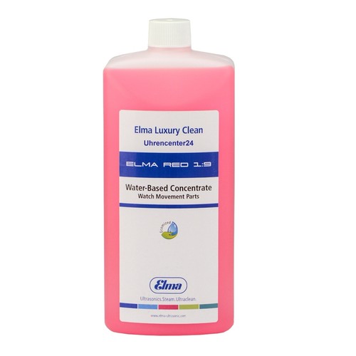 Elma red liquido detergente - elma,