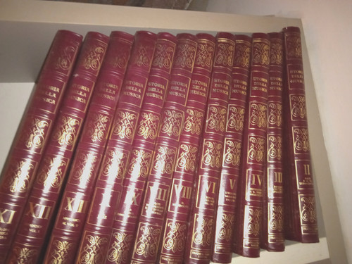 Enciclopedia grande storia - enciclopedia,