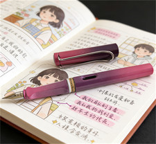 Penna stilografica LAMY Safari