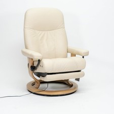 Poltrona ecornes stressless - poltrona,