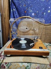 Micro Seiki DD-5 Turntable