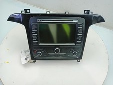FORD S MAX DISPLAY SCHERMO