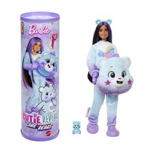 Barbie cutie reveal orsetti - barbie,