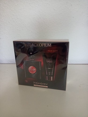 Yves saint laurent opium - laurent,