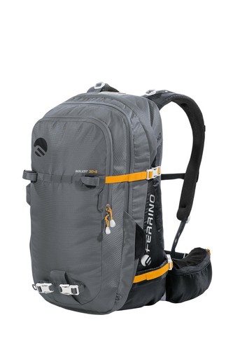 Zaino sci alpinismo - zaino,