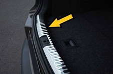 Copertura cromata protezione