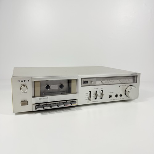 Vintage sony stereo - sony,