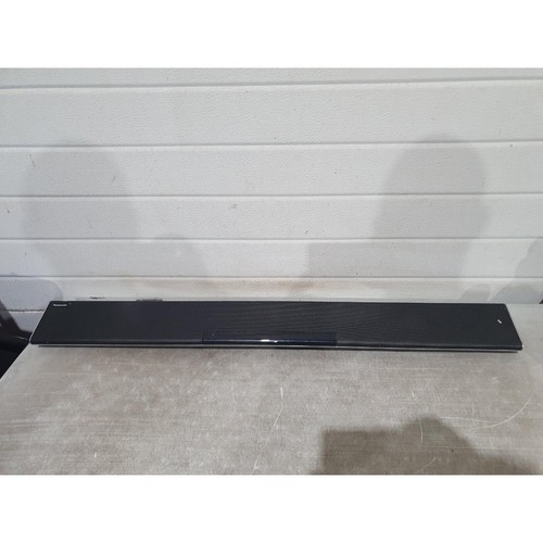 Panasonic htb485 soundbar - panasonic, su-htb485