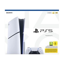 Sony PS5 Console 1TB Standard