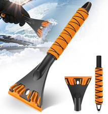 Spatola per Ghiaccio Auto