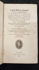 Magendie raja farmacopea - la,