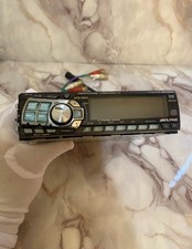 ALPINE CDA-9813R Car CD MP3