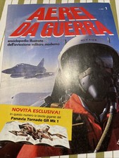 AEREI DA GUERRA  De Agostini