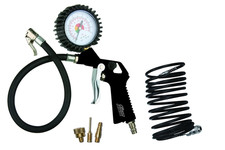 Kit Di Gonfiaggio Pneumatici