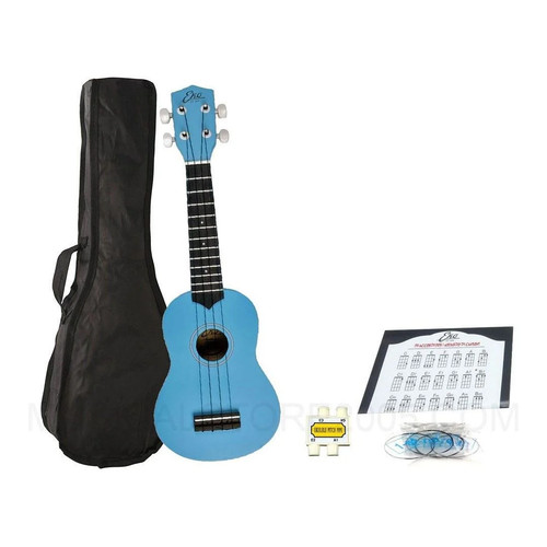 Eko ukulele soprano - eko, student