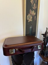 Vintage Rara Valigetta in