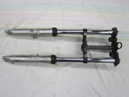 Forcella honda 450 500 twin - honda,