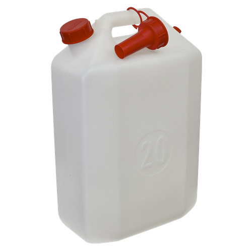Sealey contenitore acqua - sealey, tubo