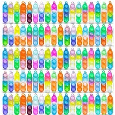 Mini pop portachiavi bundle - pop, it