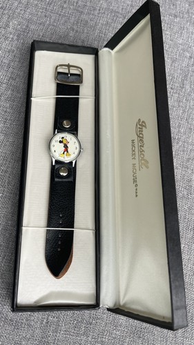 Orologio topolino vintage - orologio,