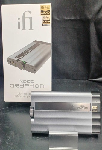 Amplificatore per cuffie - , dac