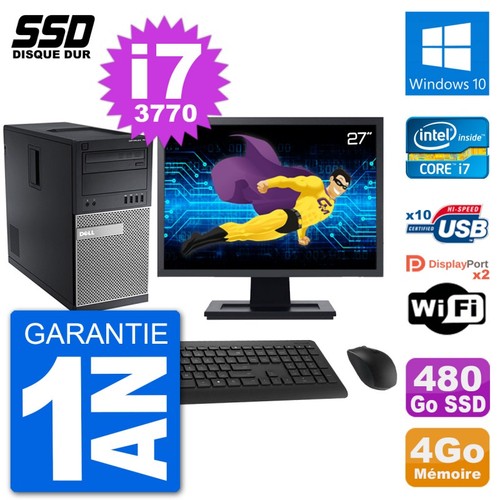 Tour dell 7010 - dell,