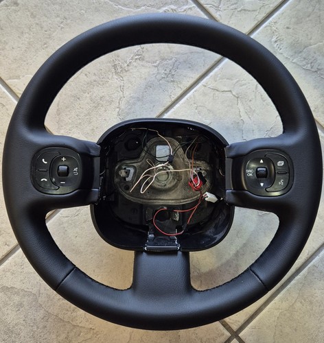 Volante originale per - originale, fiat