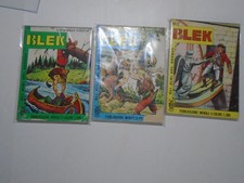 GLI ALBI DEL GRANDE BLEK LOTTO