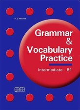 Grammar Vocabulary Practice