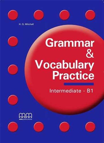 Grammar vocabulary practice - grammar,