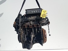 MOTORE TOYOTA YARIS 2004 1.0