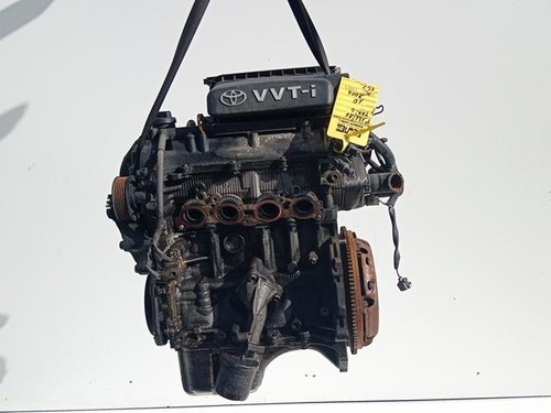Motore toyota yaris 2004 0 - motore,