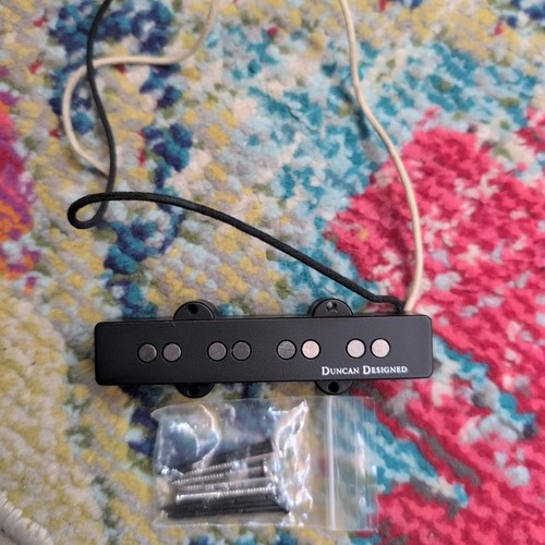 Seymour duncan designed - duncan, jb101b