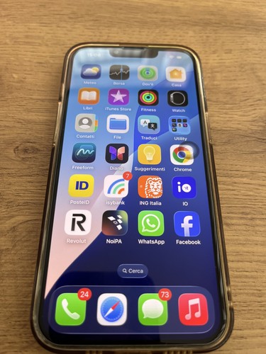 Apple iphone 128gb - iphone,