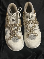 Gucci Flashtrek Cristalli