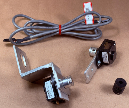 Coppia encoder rotativo - encoder,