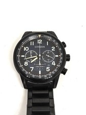 Citizen Eco Drive Orologio Funzionante