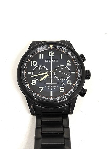 Citizen eco drive orologio - citizen,