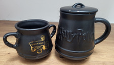 Harry potter black diagon - black,