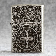 Accendino Zippo 121FB Base