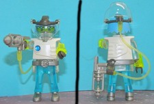 Playmobil serie cod 70369 - serie, cod.
