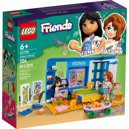 Lego 41739 friends - lego,