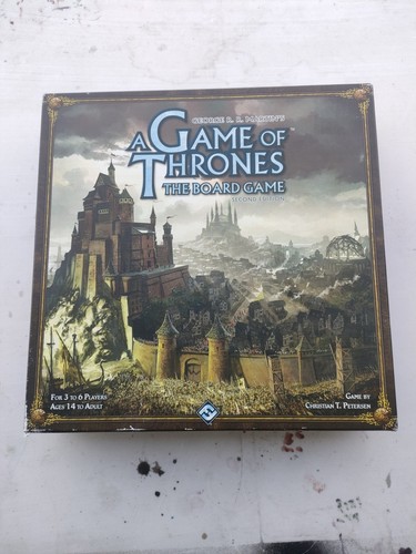Game thrones gioco da - of, il
