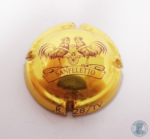 Capsula capsule spumante - capsula/capsule,