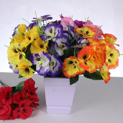 Fiori artificiali realistici - artificiali,
