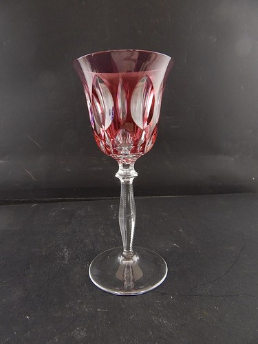 Prezioso antico bicchiere - antico,