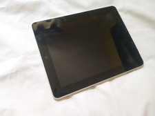 IPAD TABLET  APPLE A 1337 CON SLOT SIM GUASTO