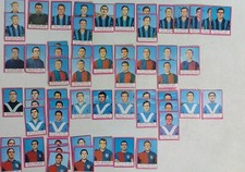 71780 FgD/ Lotto 624 figurine