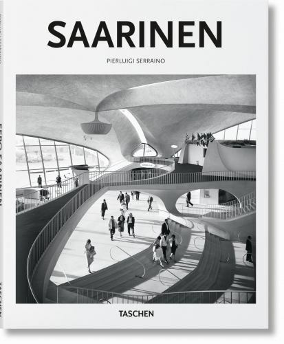 Saarinen serraino - saarinen, by